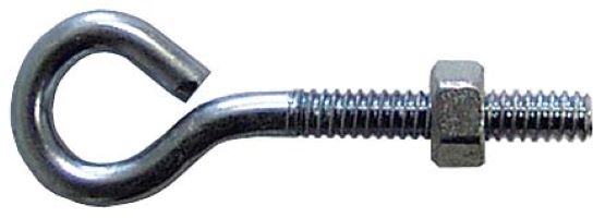 Eyebolt 1/4 x 3